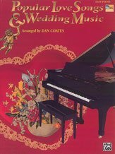 popular wedding songs