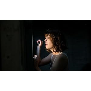 10 Cloverfield Lane [Blu-ray]