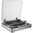 Audio Technica AT-PL60 Fully Automatic Belt Driven Turntable