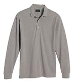 Ultimate Long Sleeve Sport Shirt