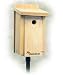 Cedar Wren/Chickadee House