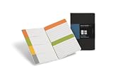 Moleskine Folio Semi Colour Pocket Stick Notes