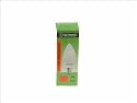 Isotronic Candle SES (E-14) 5 Watt Energy Saving Lamp 10174