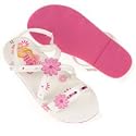 Barbie Flower Sandal Child