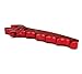 Adjustable Aluminum Lightweight Wrench Fitting Tools Red for AN 3 4 6 8 10 12