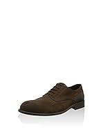 H Shoes Zapatos derby Carter (Marrón)