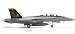 �w���p F/A-18F �A�����J�C�R �X�[�p�[�z�[�l�b�g VFA-32 �\�[�Y�}�� 1/200 551939