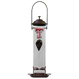 Texas Tech Red Raiders Bird Feeder