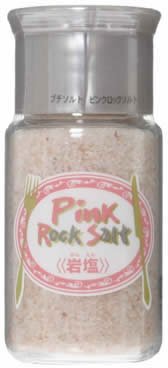 プチソルト ピンクロックソルト 37g×30袋