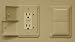 Baby : EZ Outlet Covers