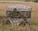 VISION GROUND BLIND