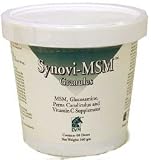Synovi MSM Granules (360 gm) for dogs by DVM Pharmaceuticals