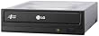 LG Electronics 24X SATA DVD+/-RW Internal Drive GH24NS50 (Black)