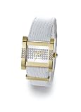 DYRBERG/KERN Damenarmbanduhr COSTES GOLD WHITE - 317482