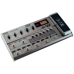 Tonelab LE Multi Effect Floorboard