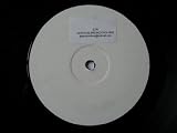 GTR Nervous Breakdown 2002 12" white label
