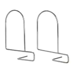 IKEA 2-er Set Buchst�tzen "Flit" Buch...