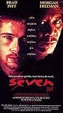 Seven (Los Siete Pecados Capitales) [NTSC/REGION 1 & 4 DVD. Import-Latin America]
