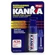 Kanka Mouth Pain Liquid, Professional Strength .33 oz (9 ml)