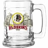 Colonial Tankard - Redskins