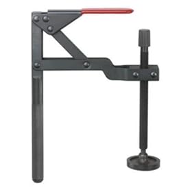 BOSCH BB1206 Quick Clamp - Cordless Compound Miter Saw by Bosch