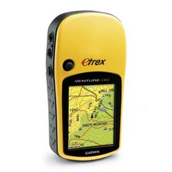 Garmin Extrex Venture Hc - Navigation - Gps-Handheld