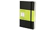 Moleskine Plain Pocket Notebook