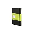 Plain Notebook Pocket: Moleskine Code QP012F