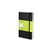 Moleskine Plain Pocket Notebook