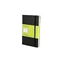 Moleskine Plain Notebook Pocket: Pocket Size. Blan&hellip von Moleskine