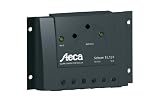 SOLSUM 6.6 F Solar Charge Controller with Led 12-24 VDC- 6 Amps