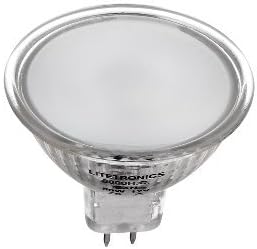 Litetronics 50MR16/FL 12V FR CG EXN - L3822FR - 10 Pack