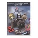 JumpStart Video Training Guide on DVD for the Pentax K100D & K110D Digital Cameras