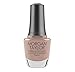 MORGAN Polish 3110878 Taupe Model 0.5oz