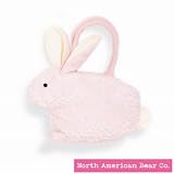 Goody Bag Bunny Side by North American Bear Co.