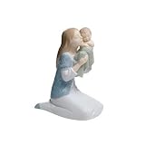 Nao Lladro Nao(R) By Lladro In Loving Arms Figurine