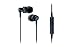 SoundMAGIC MP21 Earphones with Mic for iPhone - Black