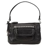 Fossil Hanover Top Zip