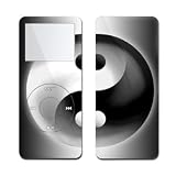 iPod Nano 第1世代用本体カバー保護シール【Balance】