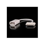 eLEDIO - adaptador 30 Pin a USB OTG [...