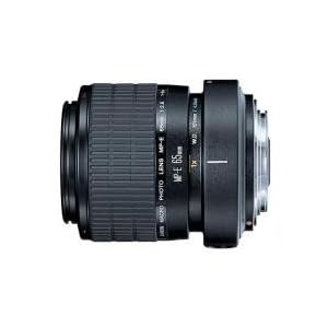 Canon EF MP-E Macro-objectif 65 mm f/2.8