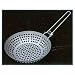 Kitchen & Housewares : Modern Home 11in Round Stainless Steel Grill Topper/Wok - GT8NS/GT8NS