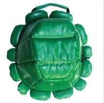 Teenage Mutant Ninja Turtles Shell Lunchbox