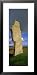 Ring of Brodgar, Orkney Islands, Scotland, United Kingdom Places Framed Art Poster Print by Panoramic Images, 15x31