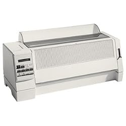 Lexmark 13L0180 Forms Dot Matrix Impact Printer