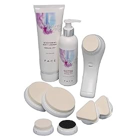 Mini Microdermabrasion by Beautyworks