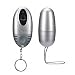 Oeuf vibrant sans fil Metro Vibe Wireless Remote Control Vibrator