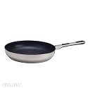 Oneida Kitchenware Immaculate Open Skillet, 8"