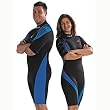 Oceanic Ultra 2mm Shorty Wetsuit