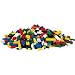Lego LG-9384 Lego Brick Set 884 Pcs